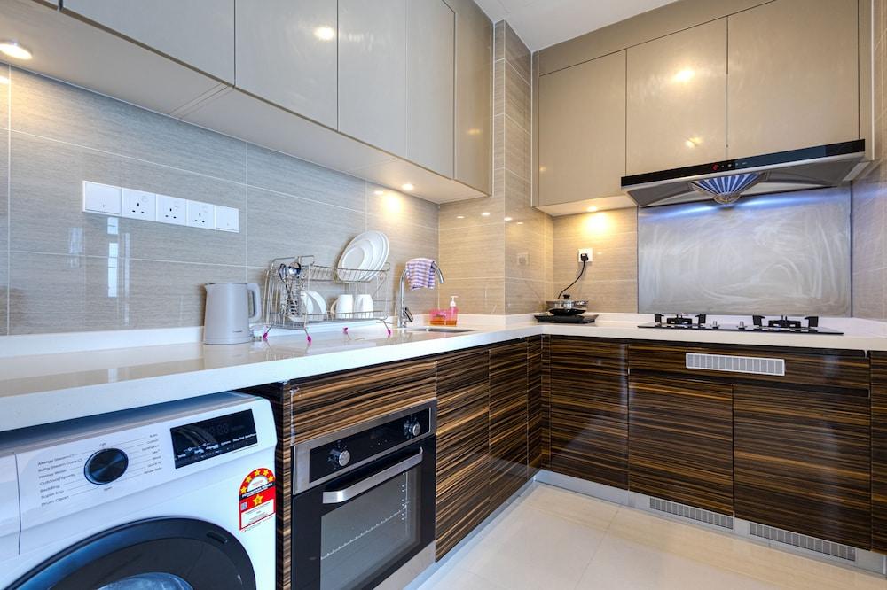 R&F Princess Cove by FUJU & 5mins to ClQ