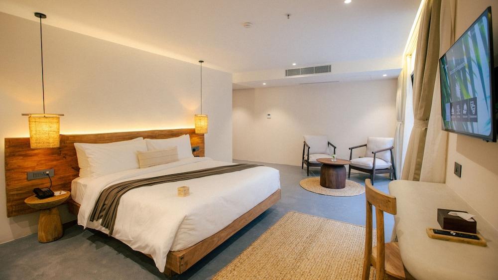 Bagaincha Resort & Spa