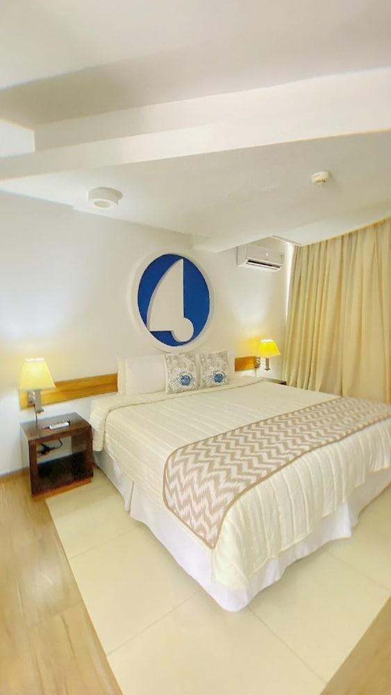 Aquarius Hotel Boutique