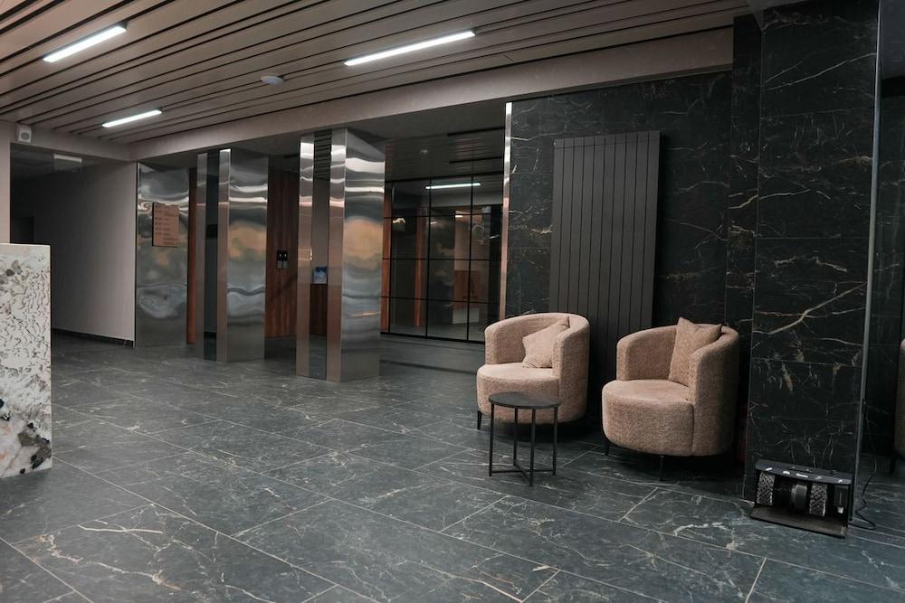 Optima Collection River Park