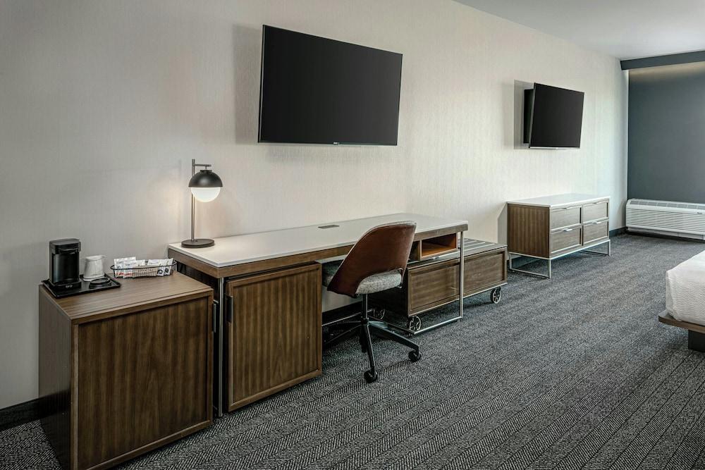 Courtyard by Marriott Lewiston