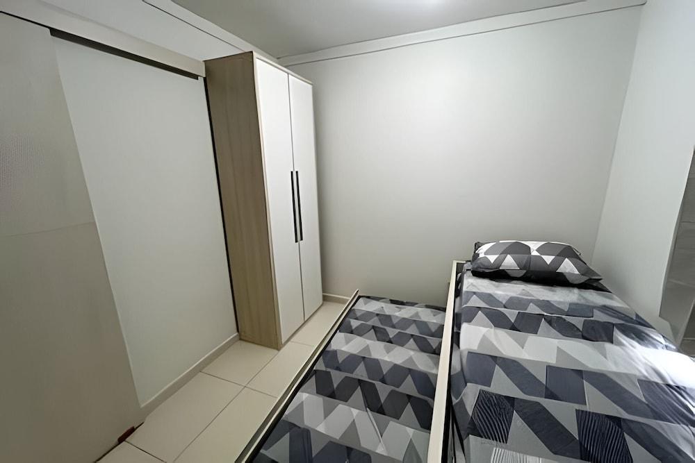 Edifício Ótima localização e Conforto