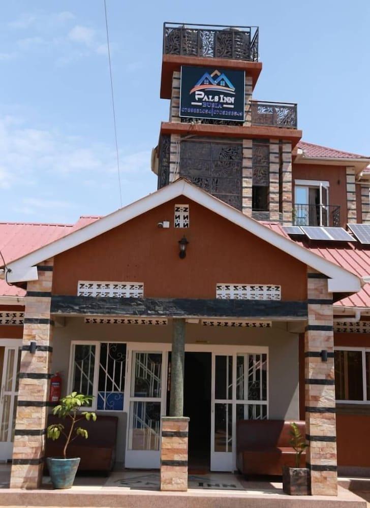 Pals inn Hotel Busia