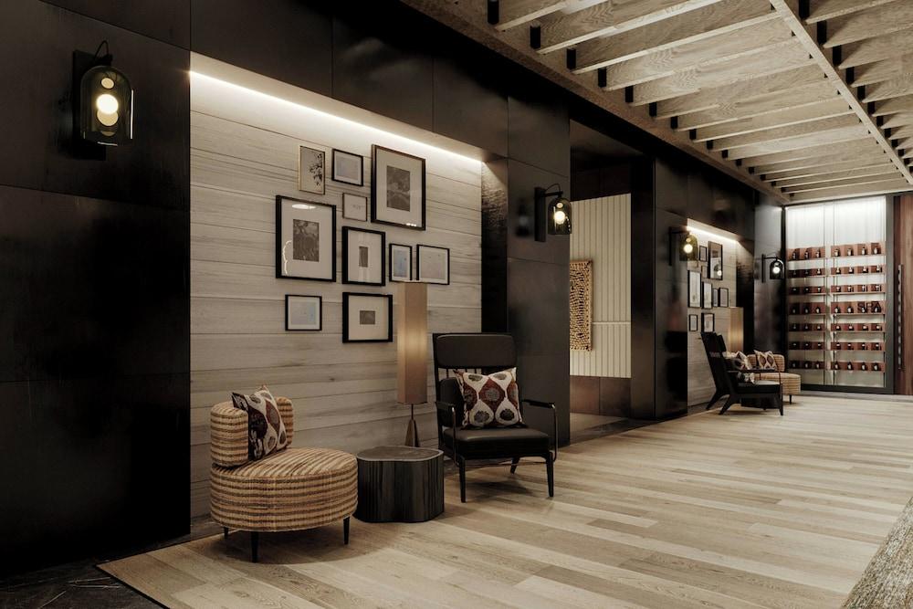 The Somm Hotel & Spa, Autograph Collection