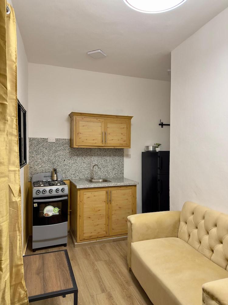 Residencial Fe y Esperanza