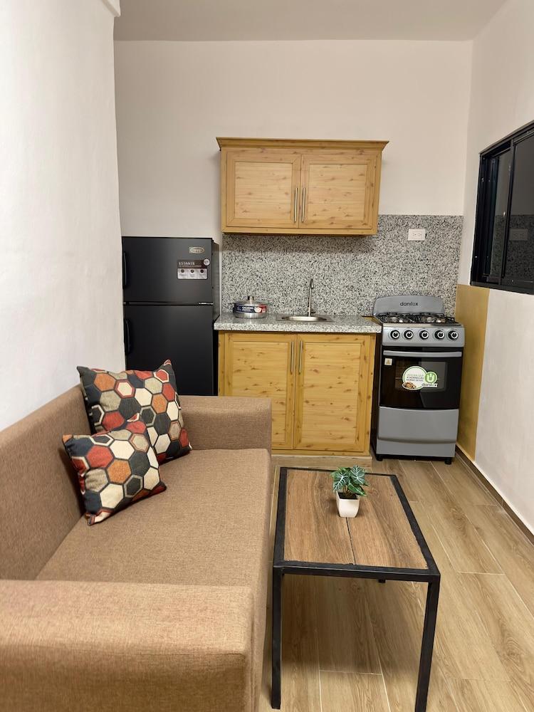 Residencial Fe y Esperanza