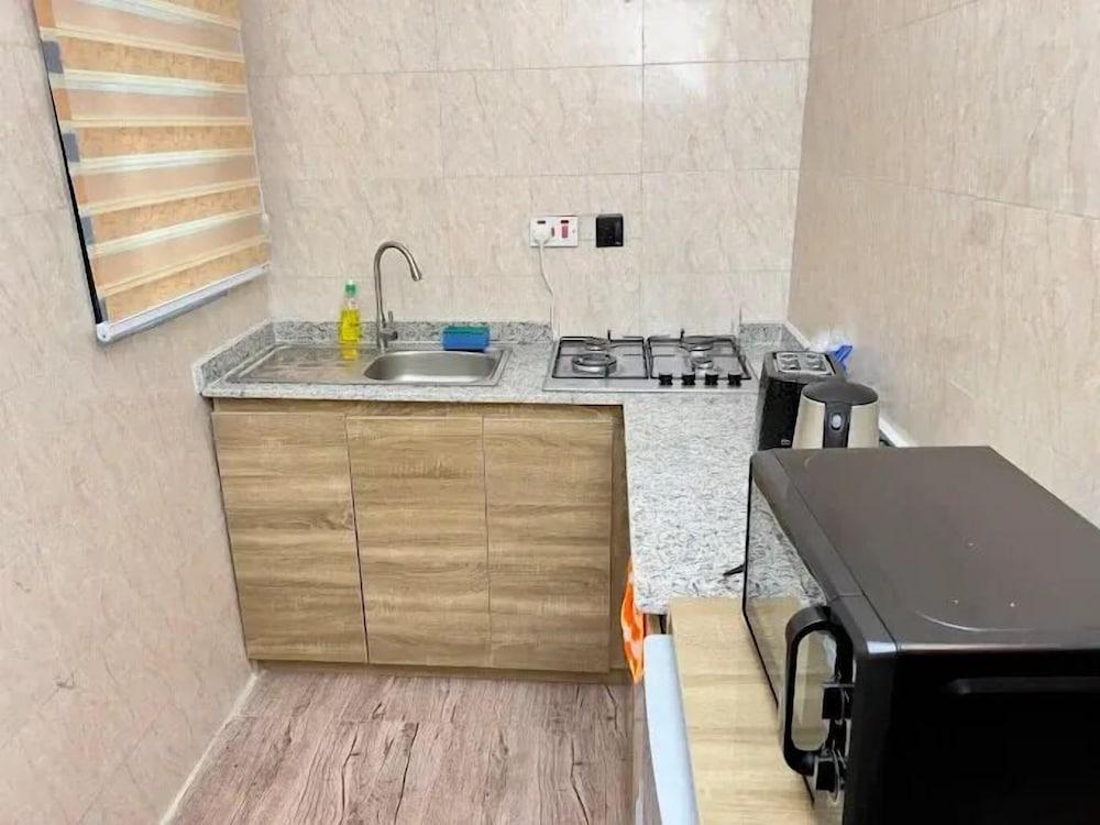 Meraki Luxury Apartments