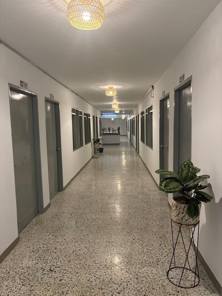 Karolina Real Hotel Experience