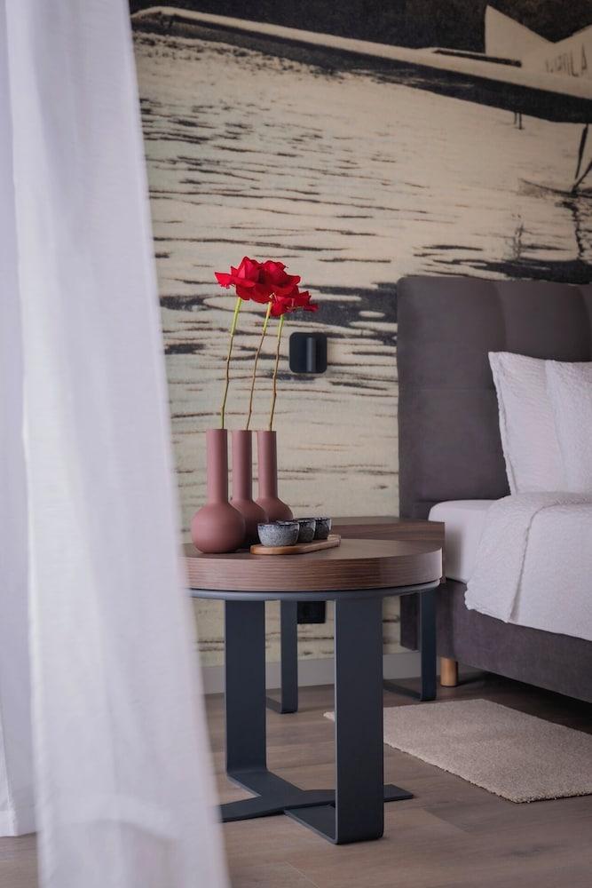 Monumenti Heritage Hotel & Resort