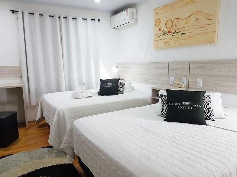 Lages Plaza Hotel