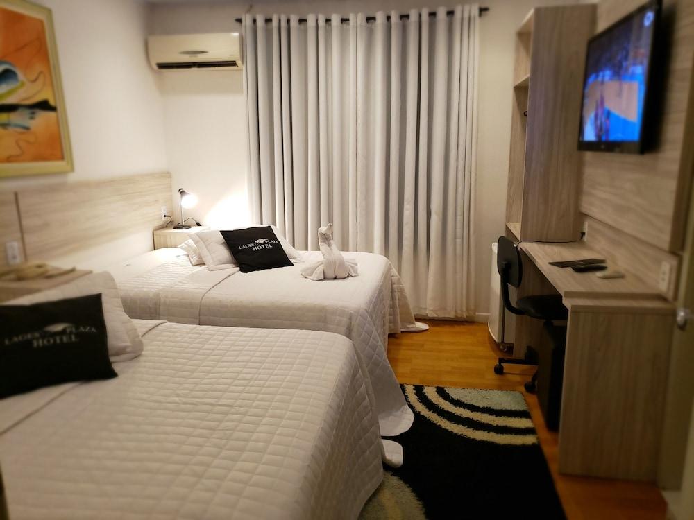 Lages Plaza Hotel