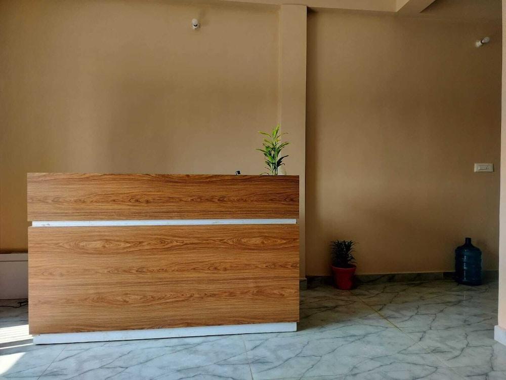 RIVER SIDE HOTEL PRAYGRAJ