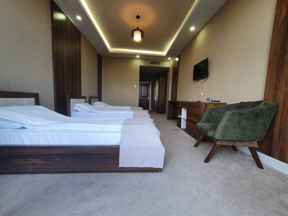 Arena Hotel Lankaran