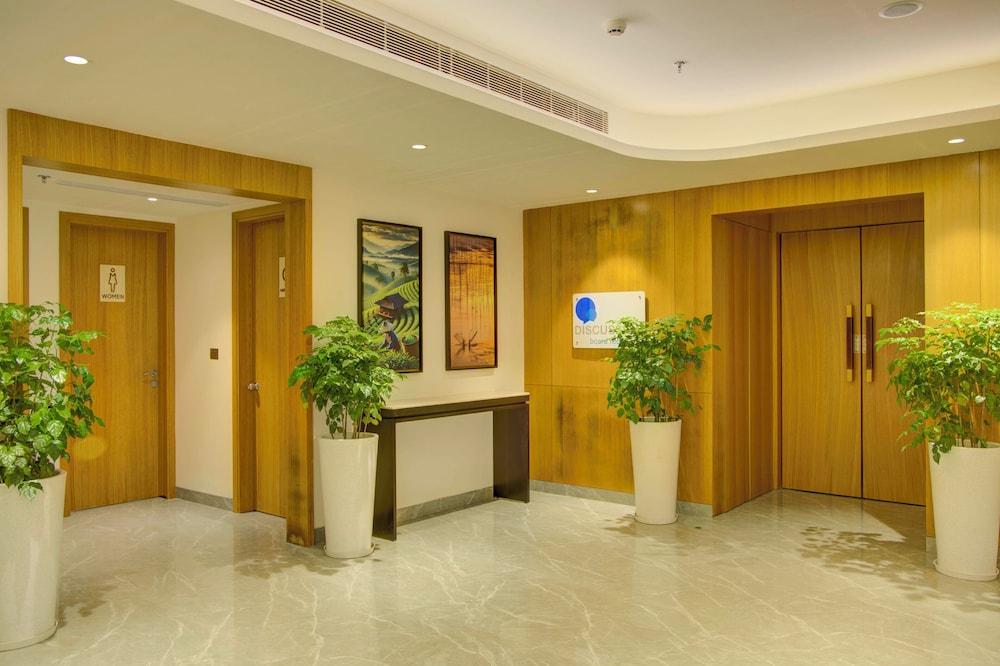 Cygnett Inn Dibrugrah