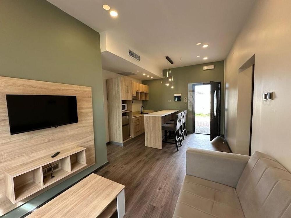 Golden Beach Aqua Park