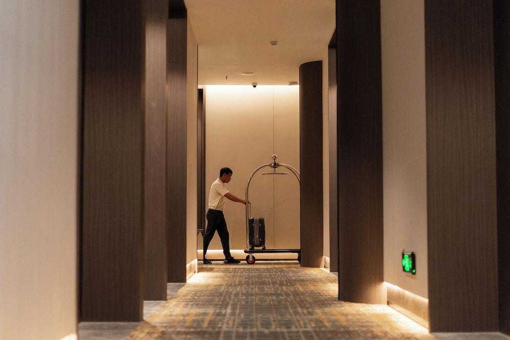 Horkeo Boutique Hotel