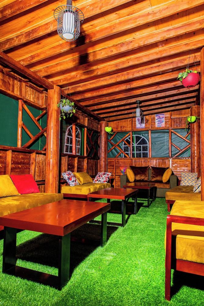 Lovana Apartments and Hotel