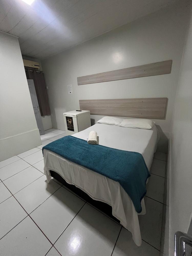 HOTEL ITAITUBA PALACE