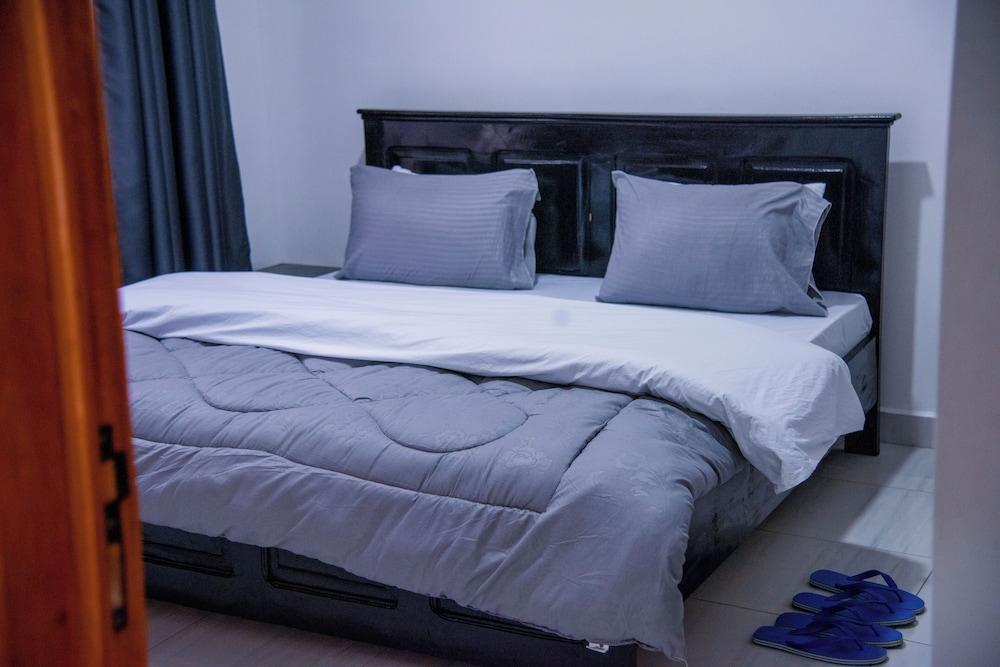 THE TREKKER'S REST LODGE