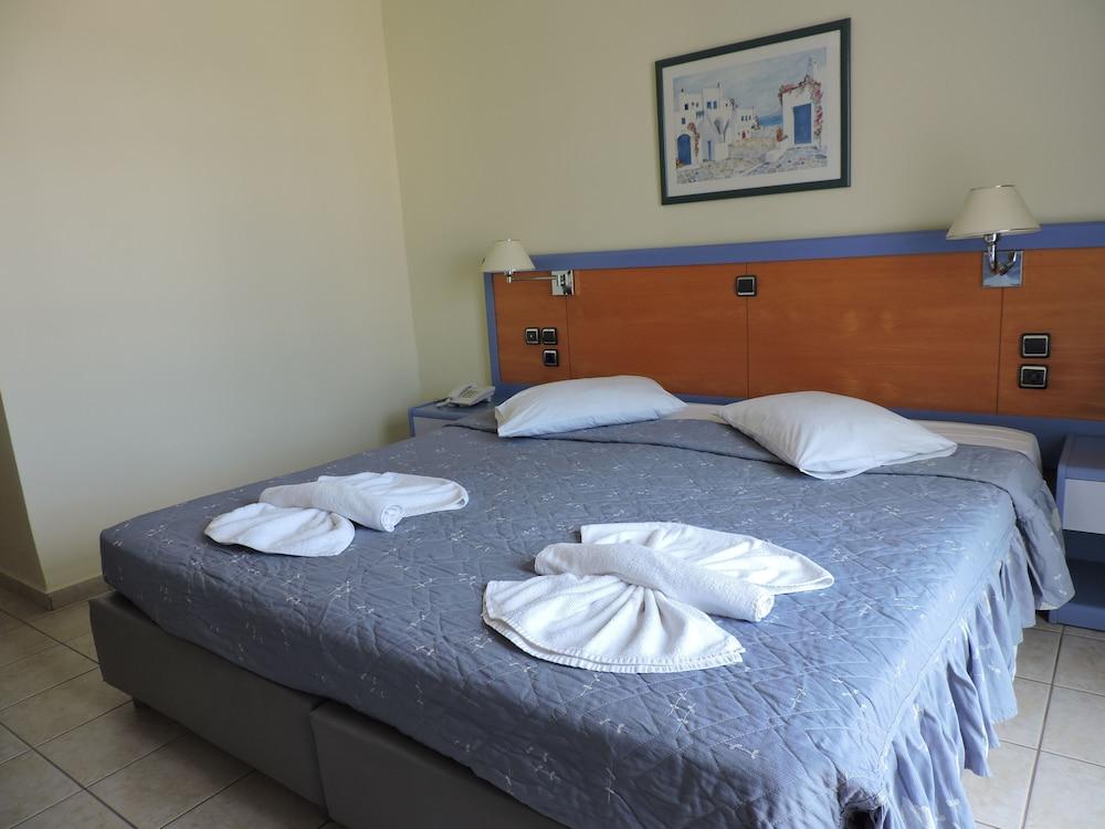 Sweet Kalimera Apartments