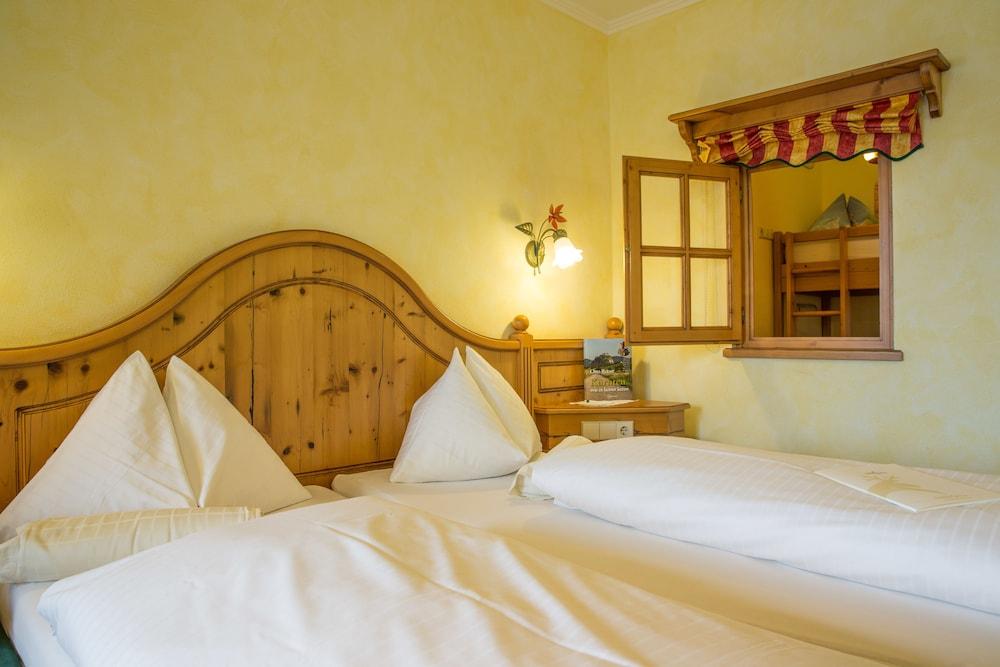 Romantik Seehotel Jägerwirt