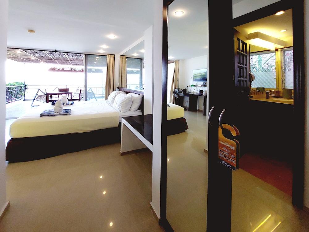 Bohol Vantage Resort