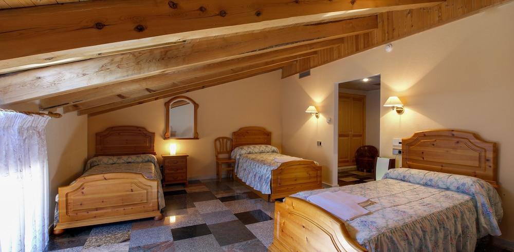 Hostal Casa Ramón III