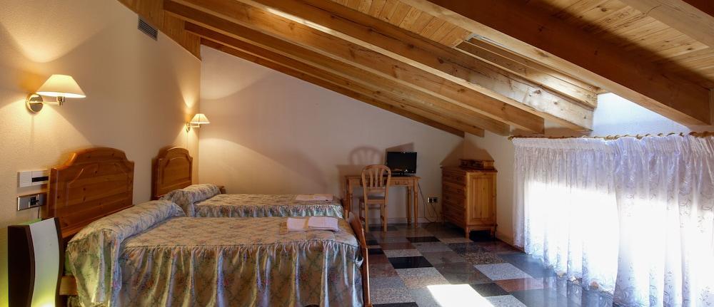 Hostal Casa Ramón III