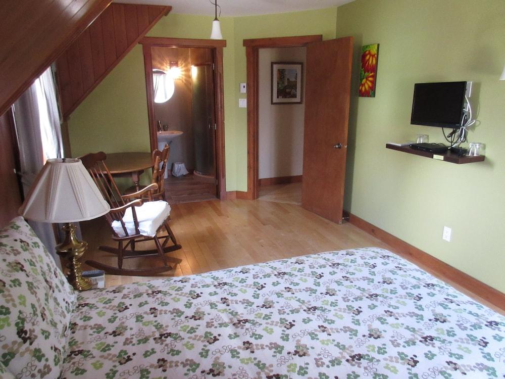 Gîte La Maison du Jardinier