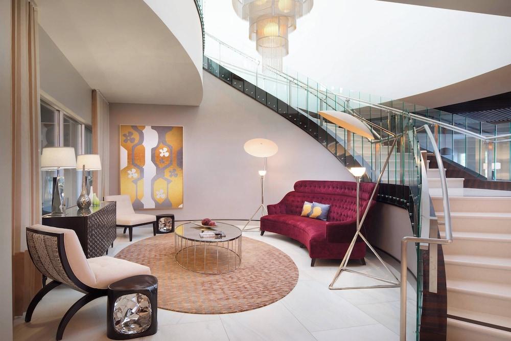 SpringHill Suites Los Angeles Burbank/Downtown