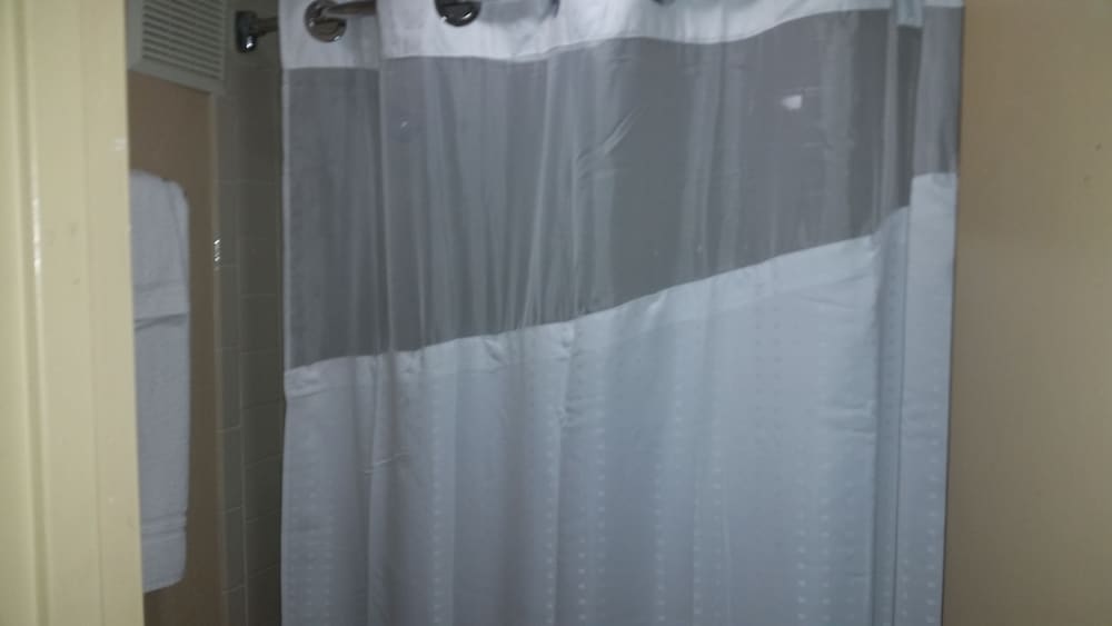 Rodeway Inn Bushnell