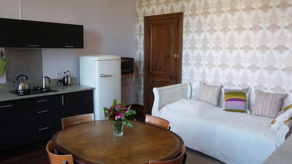 Le Domaine du Meunier