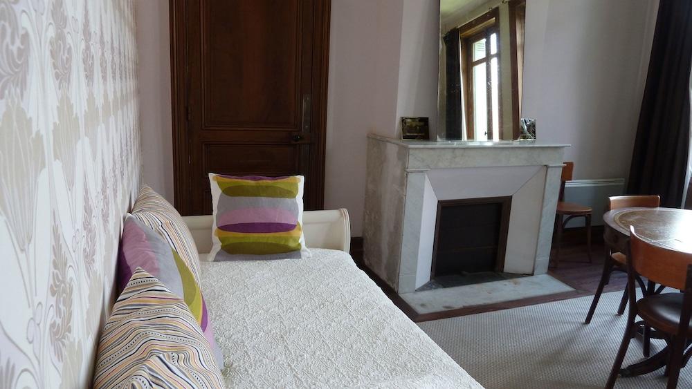 Le Domaine du Meunier