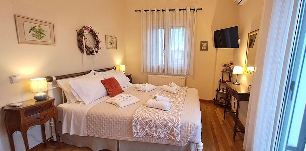 Garitsa bay Apartment