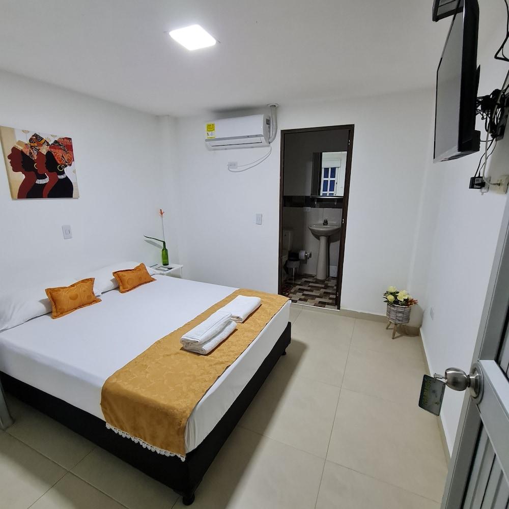 Ecohotel Linda Judith