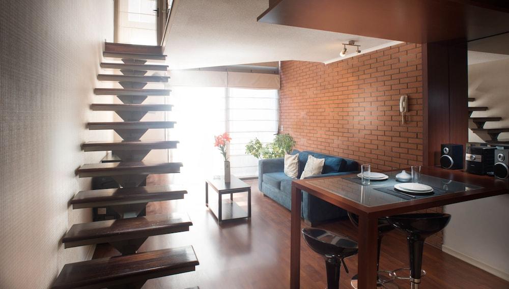 Villa Apartments Santiago