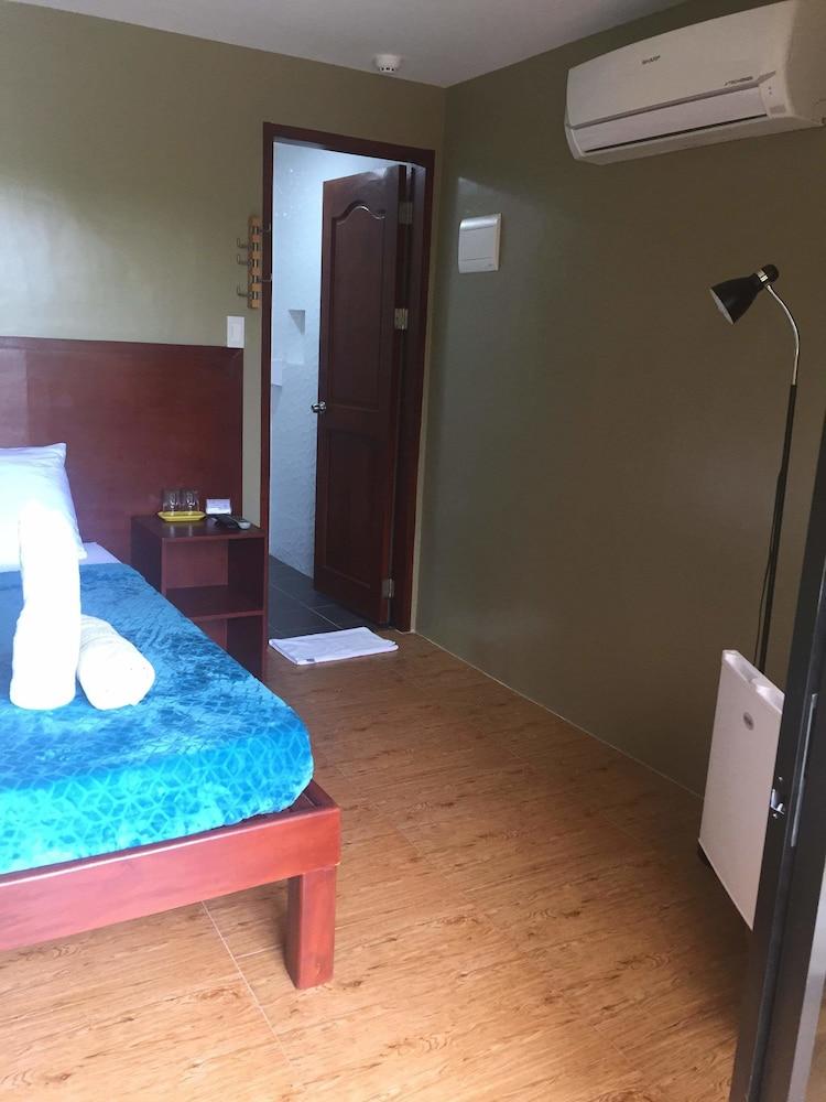 Cherrys Home Too Inland Resort