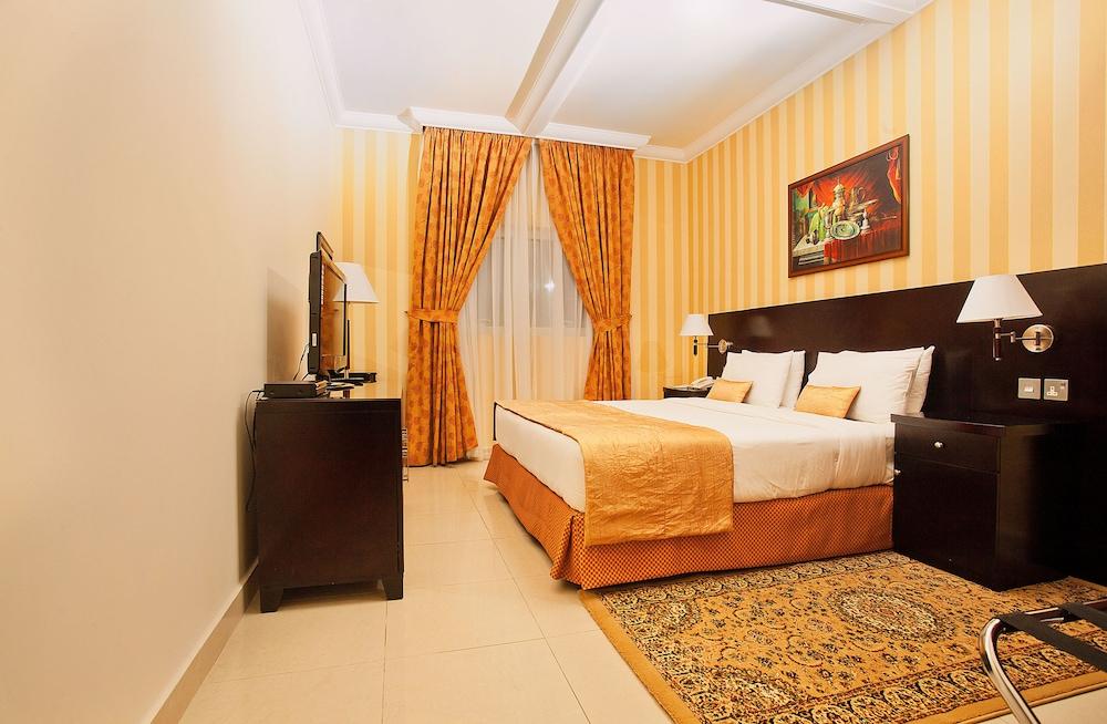 Asfar Hotel Apartments