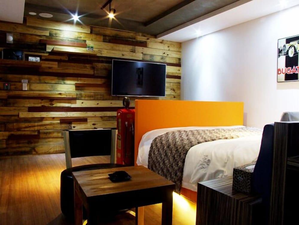 Haeya Boutique Hotel