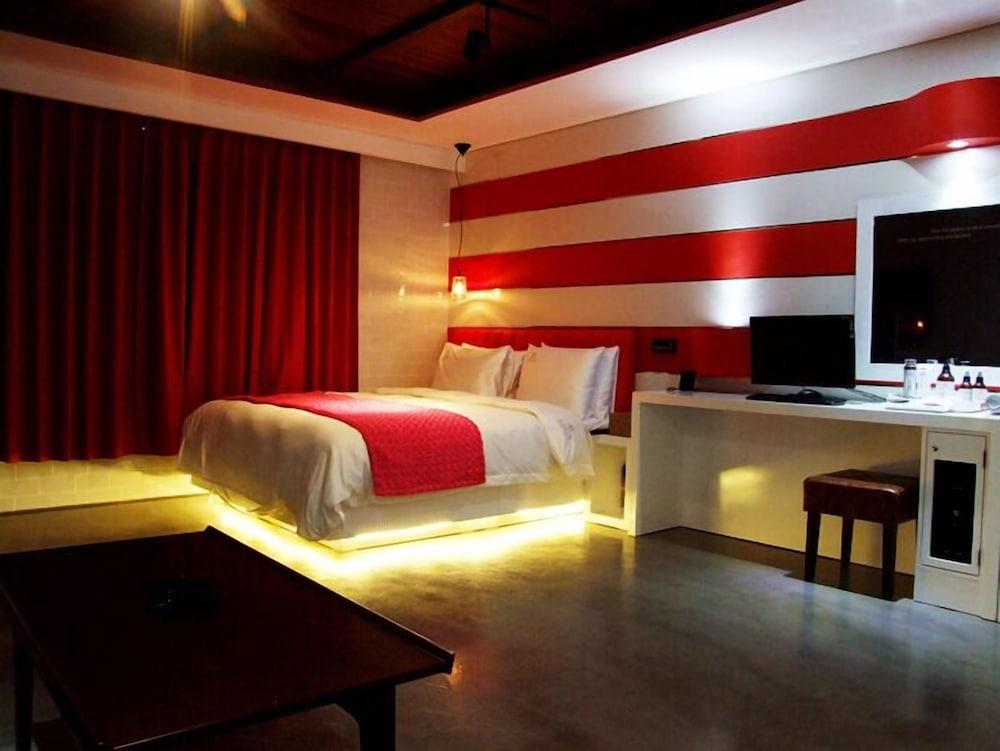 Haeya Boutique Hotel