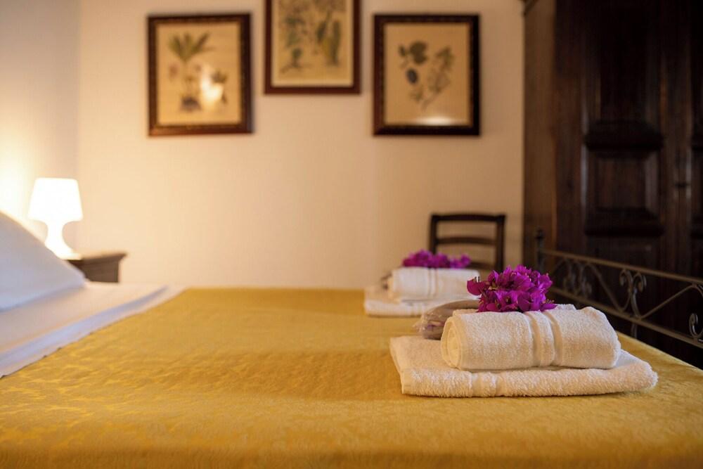 Agriturismo La Stornara