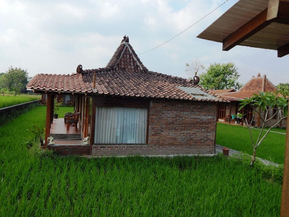 Alamanda Family Villas & Pool