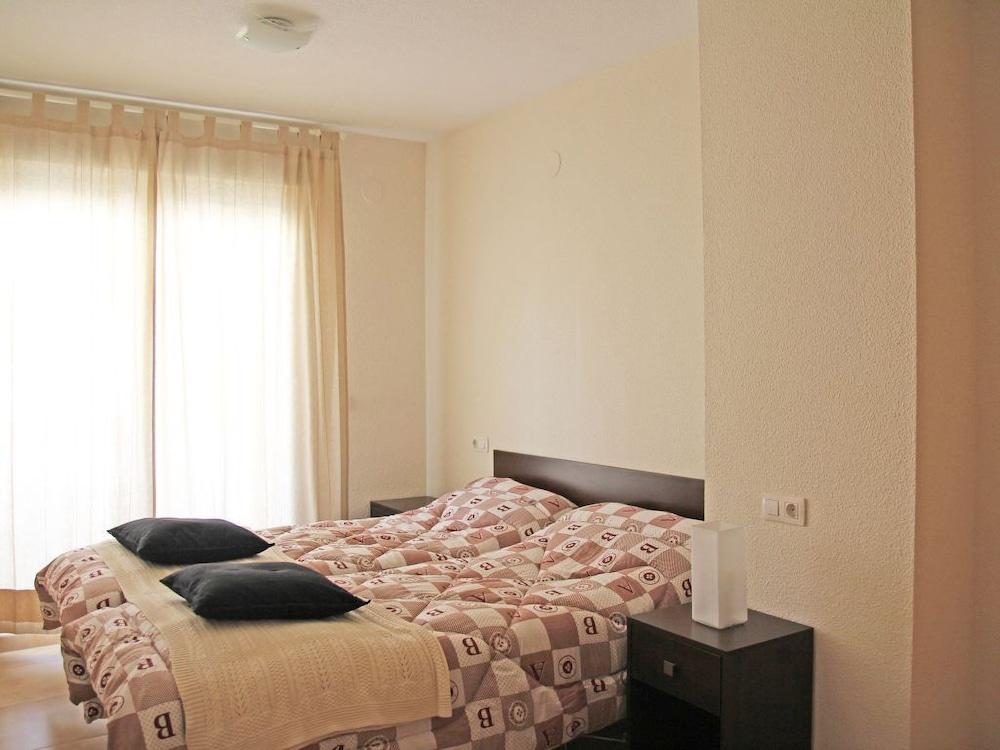 Apartamentos Doña Carmen 3000