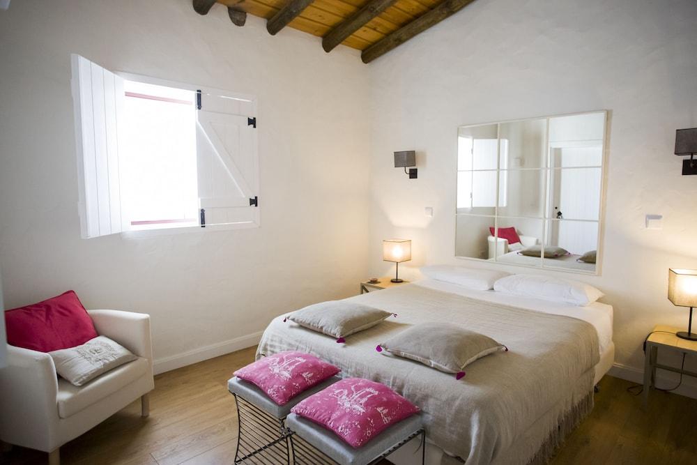 Herdade dos Castelejos