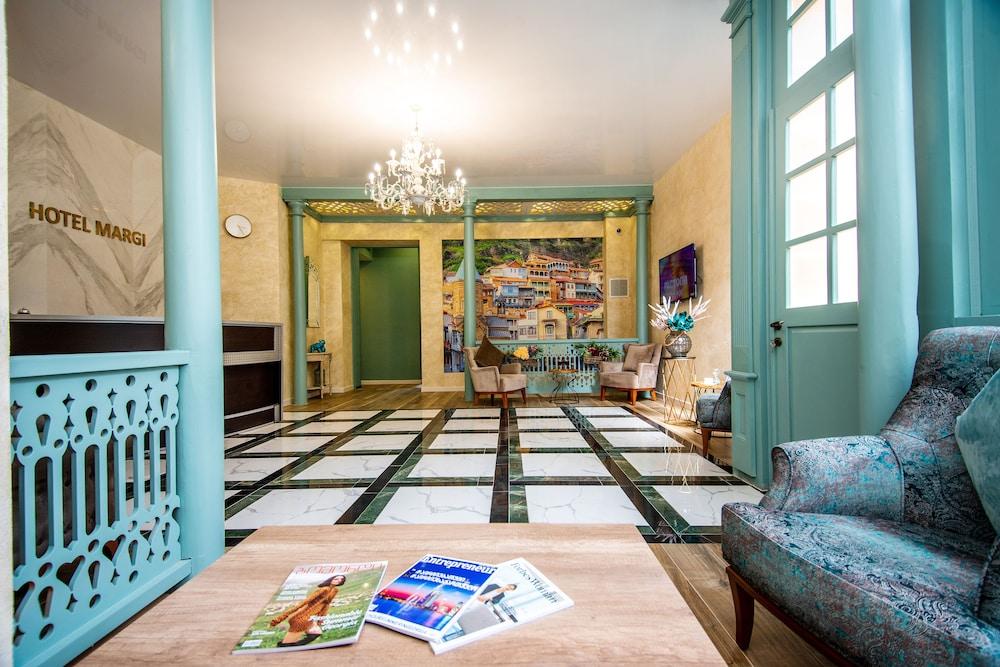 Margi Boutique Hotel