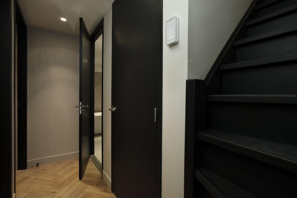 Stayci Apartments Westeinde