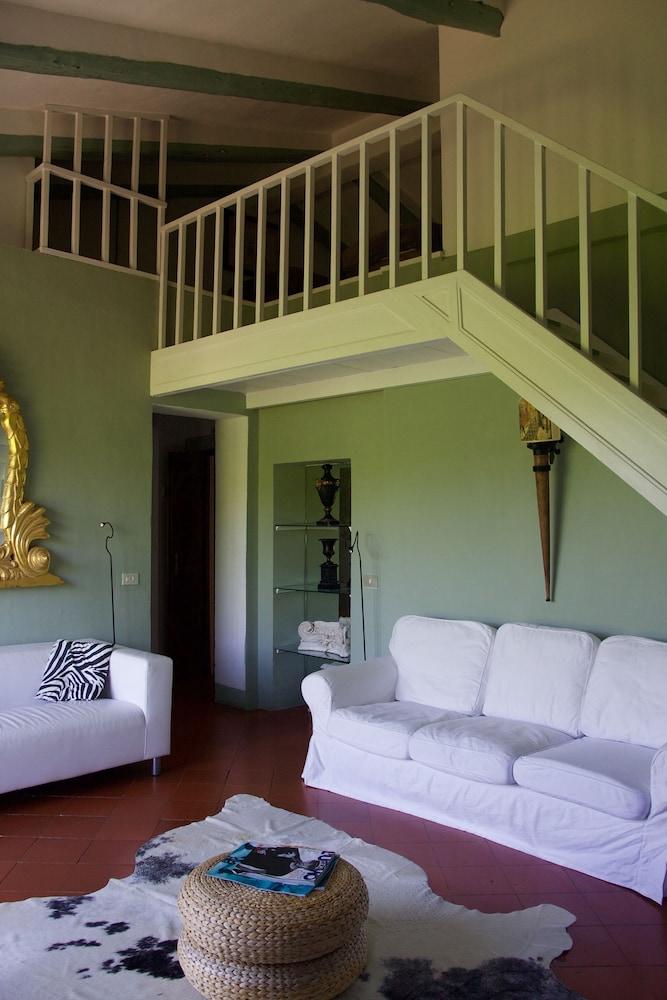 Villa Rignana - The Tuscan Collection