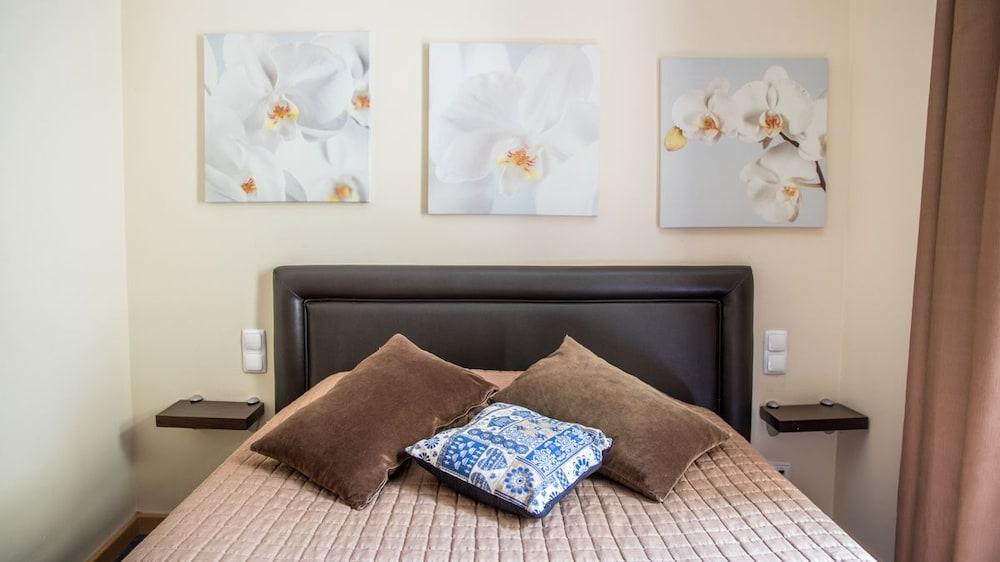 Inn Fashion Residence