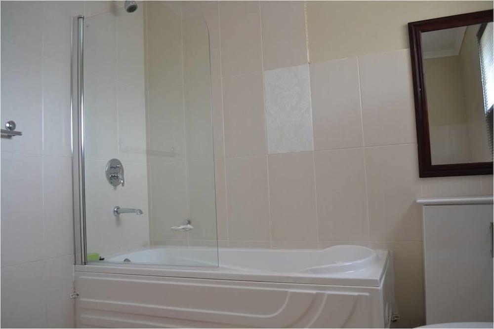 Ka Pitseng Guest House