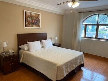 Lunahuana River Resort Hotel